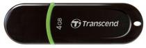 Купить Transcend USB2.0 4Gb 300