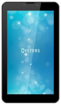 Купить Планшет Oysters T74N 3G