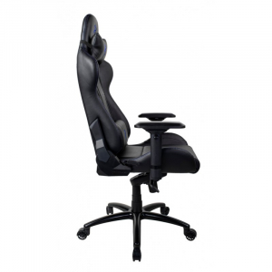 Купить Компьютерное кресло Arozzi Verona Signature Black PU - Blue Logo