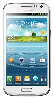 Купить Мобильный телефон Samsung Galaxy Premier 16Gb