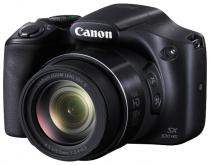 Купить Цифровая фотокамера Canon PowerShot SX530 HS