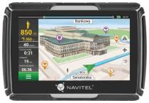 Купить GPS-навигатор Navitel G550 Moto