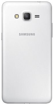 Купить Samsung SM-G531H Galaxy Grand Prime VE Duos White