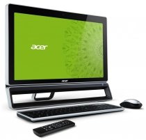 Купить Моноблок Acer Aspire ZS600 DQ.SLUER.017