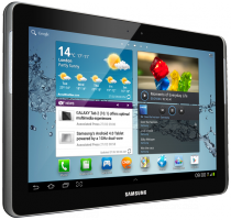 Купить Планшет Samsung Galaxy Tab 3 10.1 P5210 16Gb Black