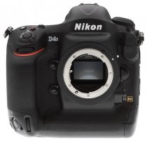 Купить Цифровая фотокамера Nikon D4s Body