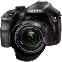 Купить Цифровая фотокамера Sony Alpha A3000 Kit 18-55mm