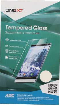 Купить Защитное стекло Onext для Lenovo A7000
