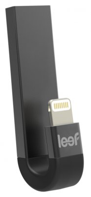 Купить Флеш-диск LEEF iBridge 3.0 32gb (LIB3CAKK032R1)