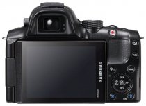 Купить Samsung NX20 Kit (18-55mm)