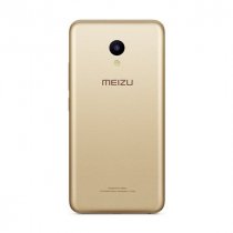 Купить Meizu M5 16Gb Gold