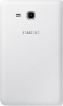 Купить Чехол Samsung EF-BT285PWEGRU B Cover для T28x белый