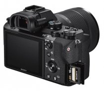 Купить Sony Alpha ILCE-7M2 Kit (28-70mm)