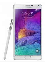Купить Мобильный телефон Samsung GALAXY Note 4 SM-N910C White
