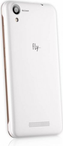 Купить Fly FS454 Nimbus 8 White
