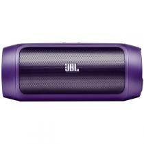 Купить Портативная акустика JBL Charge 2 Purple