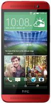 Купить Мобильный телефон HTC One E8 dual sim Red