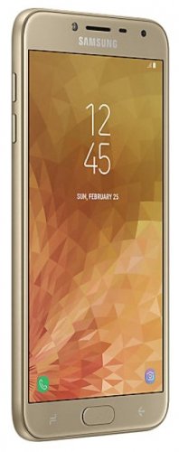 Купить Samsung Galaxy J4 (2018) 32GB gold
