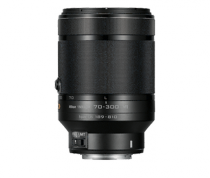 Купить Объектив Nikon 1 NIKKOR VR 70–300mm f/4.5–5.6 Black