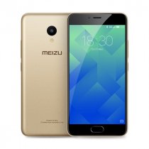 Купить Мобильный телефон Meizu M5 16Gb Gold