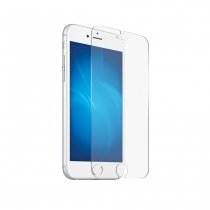 Купить Защитное стекло для iPhone 7 DF iSteel-13