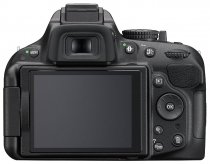 Купить Nikon D5200 Kit 18-105 VR