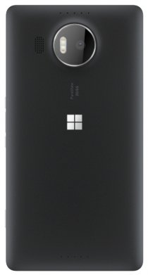 Купить Microsoft Lumia 950 XL Dual Sim Black