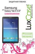 Купить Защитная пленка Пленка Люкс Кейс Samsung Galaxy Tab E 9.6