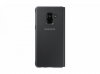Купить Чехол Samsung EF-FA730PBEGRU NeonFlip A730 чёр