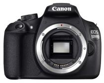 Купить Цифровая фотокамера Canon EOS 1200D Body