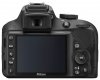 Купить Nikon D3300 Body Black
