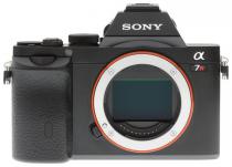 Купить Цифровая фотокамера Sony Alpha ILCE-7R Body