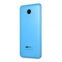 Купить Meizu M2 mini blue