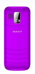 Купить MAXVI K-6 Purple