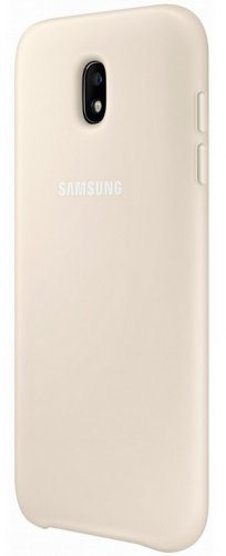 Купить Чехол Samsung EF-PJ330CFEGRU (D.Layer J330 зол) SAMSUNG (EF-PJ330CFEGRU)