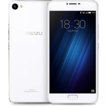 Купить Мобильный телефон Meizu U10 32Gb Silver/White