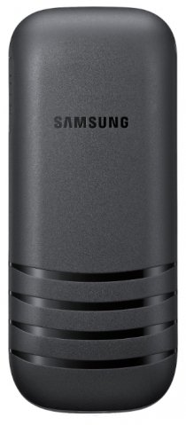 Купить Samsung GT-E1200R Black