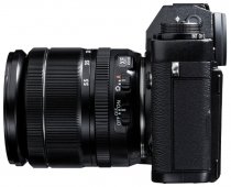 Купить Fujifilm X-T1 Kit 18-55mm Black
