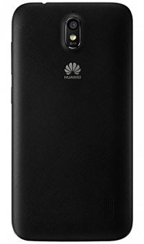 Купить Huawei Ascend Y625 (U32) Black