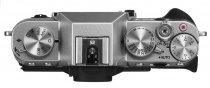 Купить Fujifilm X-T10 Kit (16-50mm) Silver