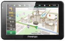 Купить GPS-навигатор Prestigio GeoVision 5067