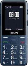 Купить Мобильный телефон Philips Xenium E311 Navy