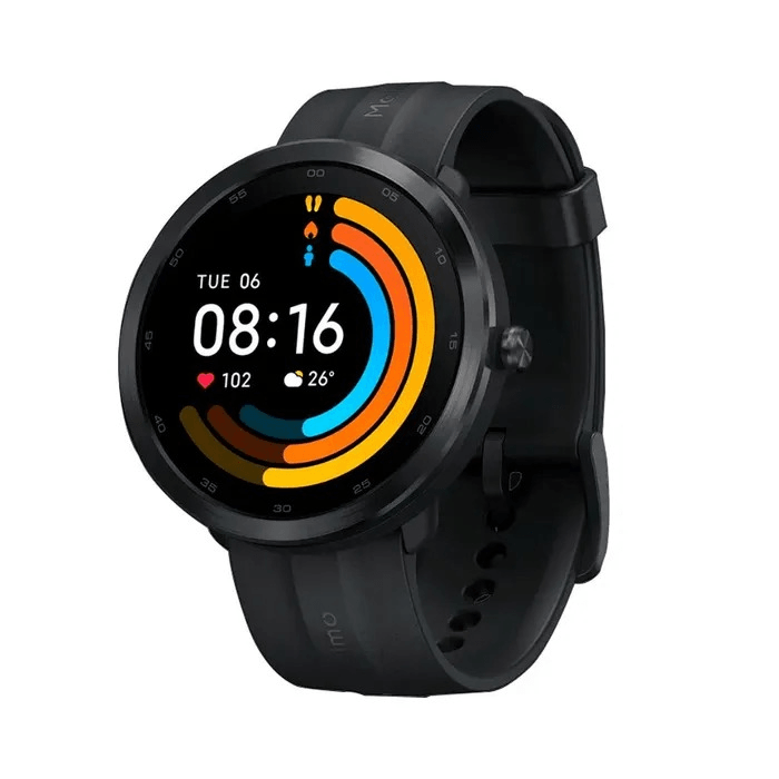 Купить WT2001 Умные часы Maimo Watch R (GPS) Black