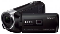 Купить Видеокамера Sony HDR-PJ240E Black