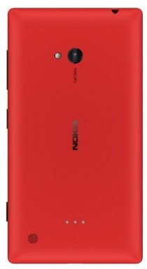 Купить Nokia Lumia 720