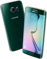 Купить Мобильный телефон Samsung Galaxy S6 Edge 64Gb Green
