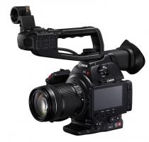 Купить Видеокамера Canon EOS C100 Mark II 18-135 IS STM