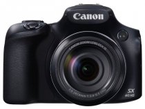 Купить Цифровая фотокамера Canon PowerShot SX60 HS