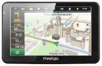 Купить GPS-навигатор Prestigio GeoVision 5068