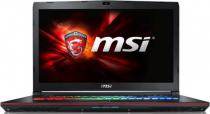 Купить Ноутбук MSI GE72 6QF-013XRU Apache Pro 9S7-179441-013